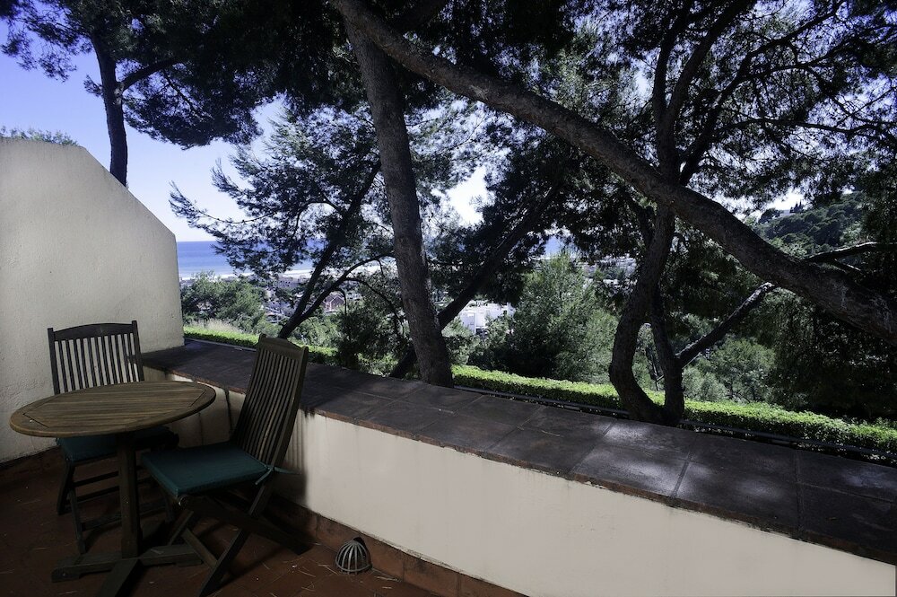 Фото Gran Hotel Rey Don Jaime