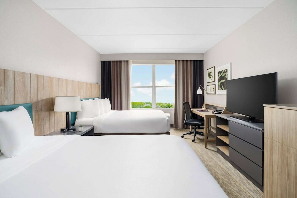 Фото Country Inn & Suites by Radisson, Orlando Airport, Fl