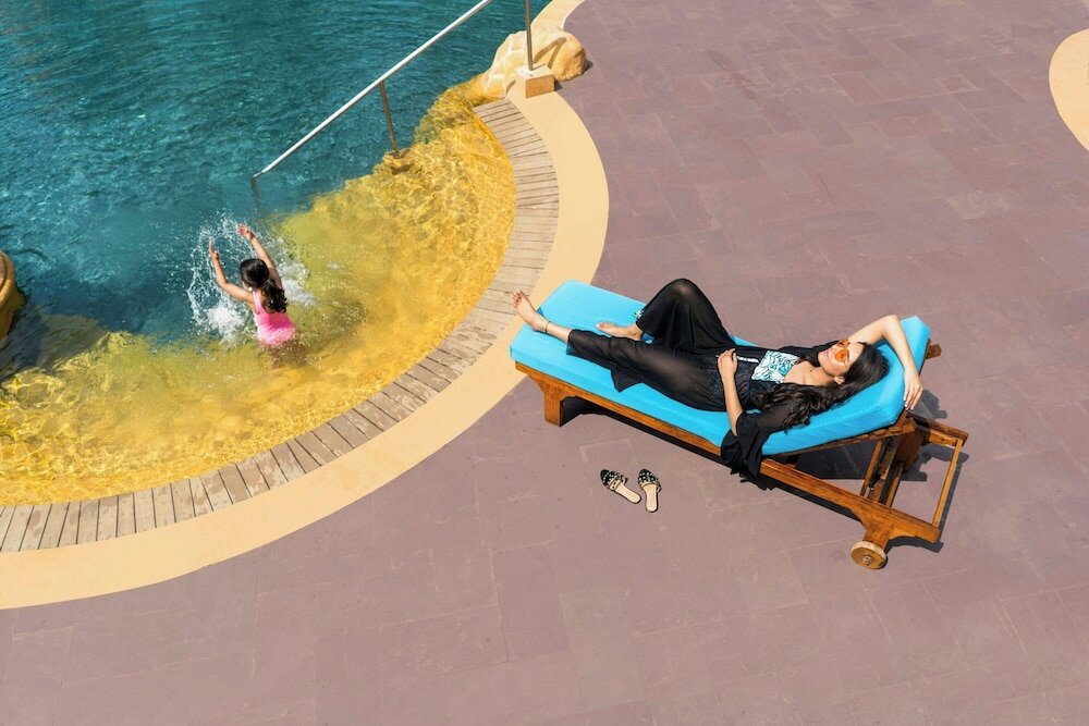 Фото Jw Marriott Mumbai Juhu