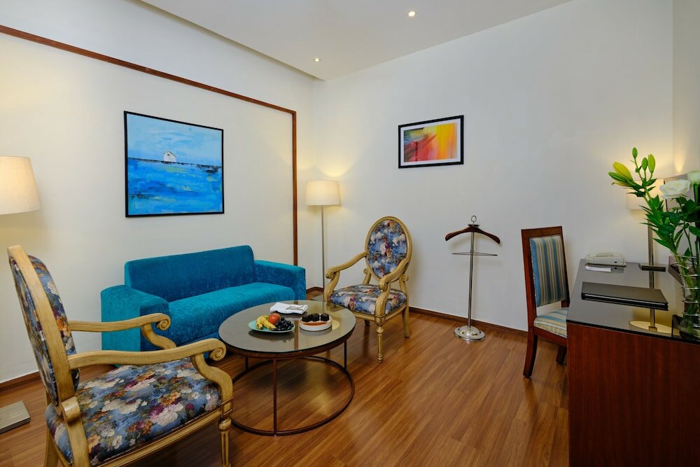 Фото Best Western Country Woods Ambala