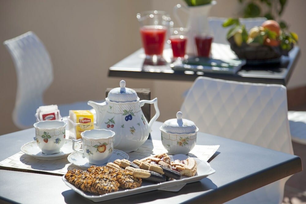 Фото Hotel Le Muse