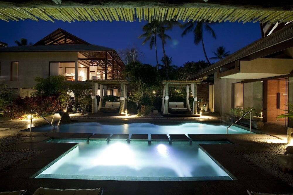 Фото Nannai Muro Alto