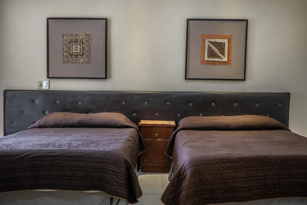 Фото Hotel María de la Luz