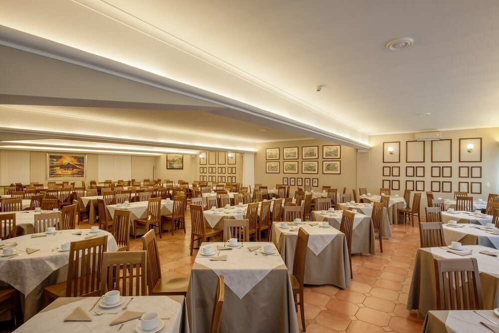 Фото Hotel Marc Aurelio