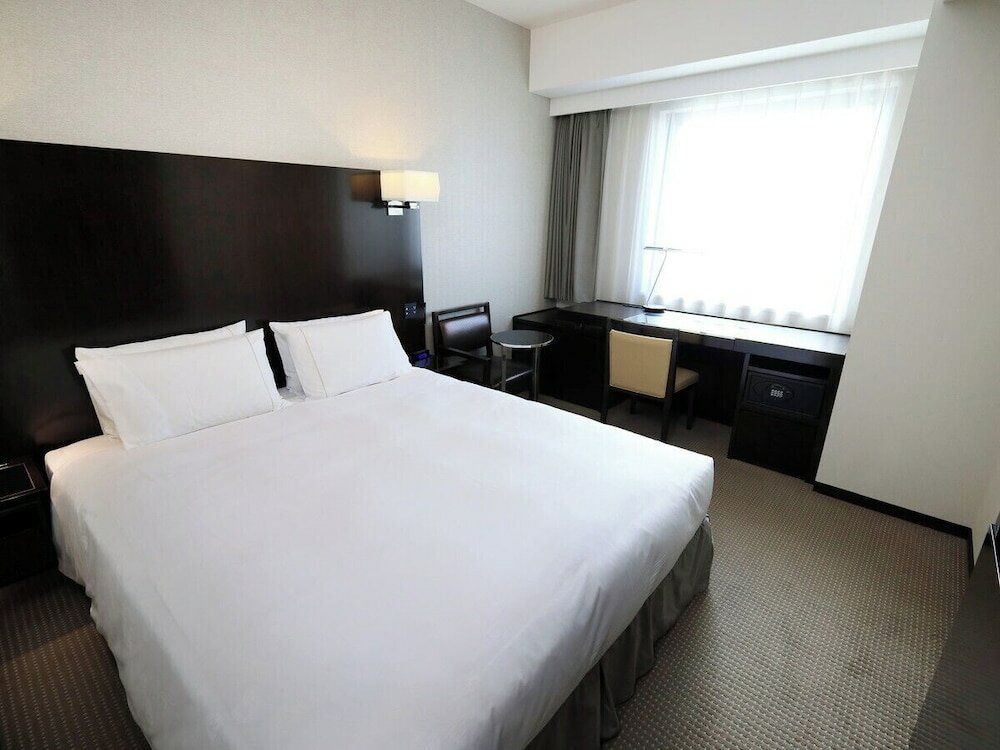 Фото The Royal Park Canvas - Nagoya