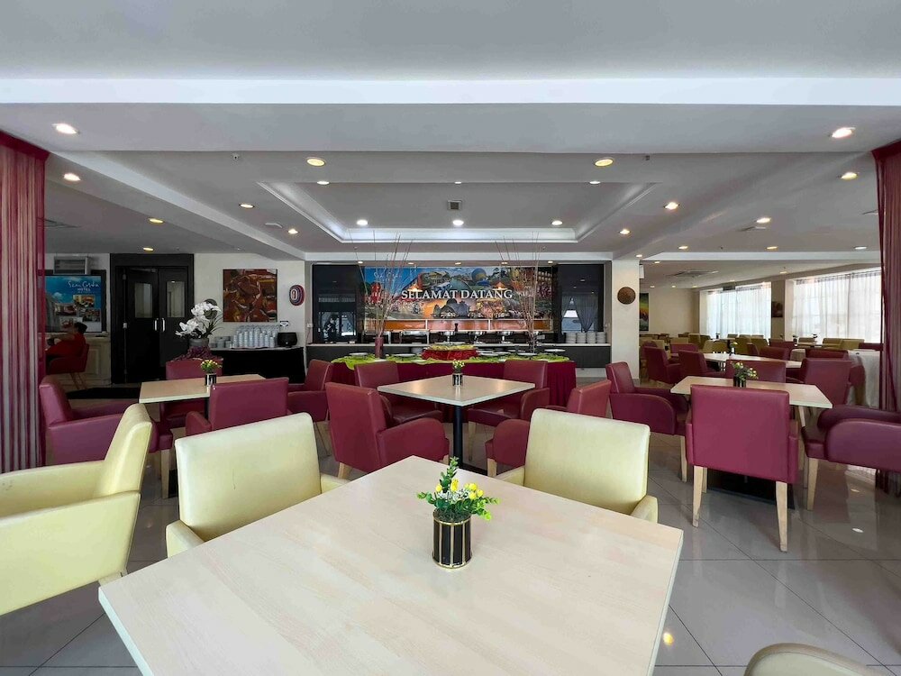 Фото Seri Costa Hotel