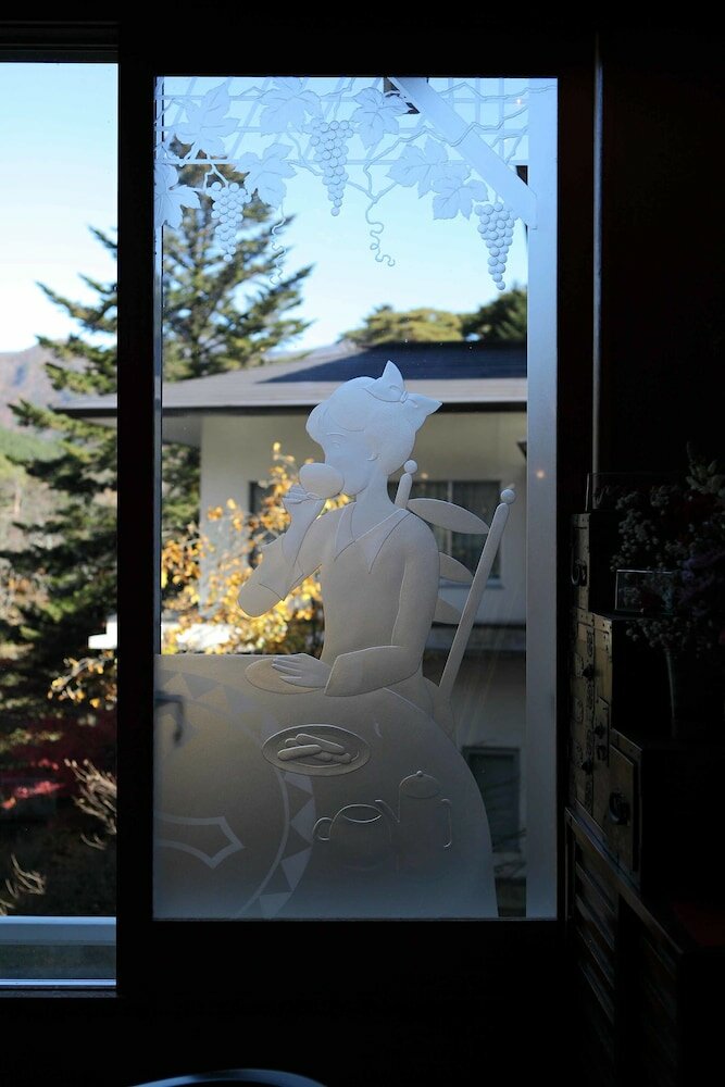 Фото Hananoyado Matsuya