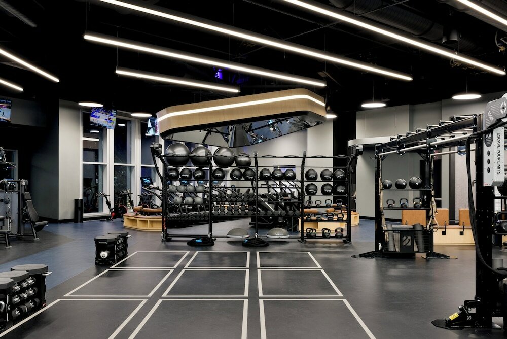 Фото Fontainebleau Las Vegas