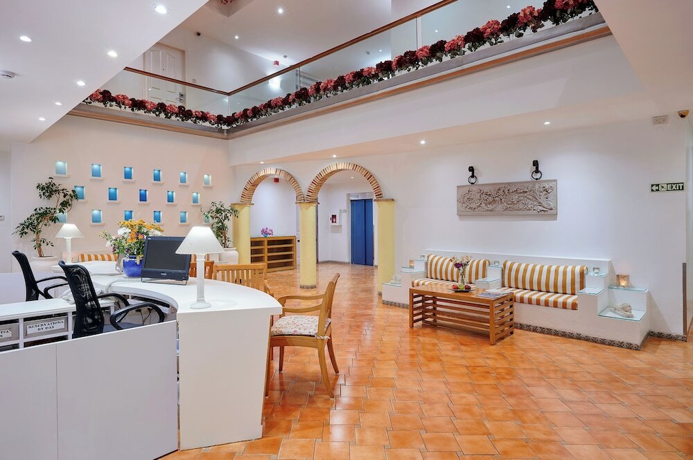 Фото The Gordon House