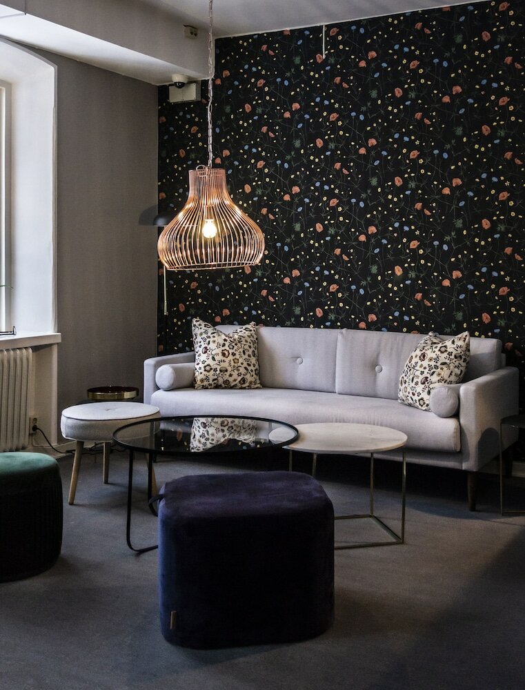 Фото Stf Af Chapman Skeppsholmen Vandrarhem