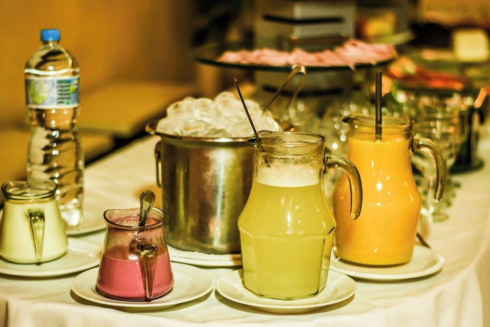 Фото Mont Blanc Apart Hotel Nova Iguaçu