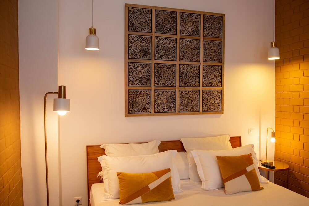 Фото Le Pavillon de l'Emyrne