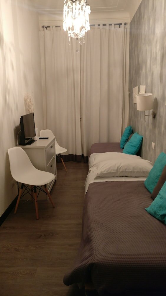 Фото Nobilcasa Suites