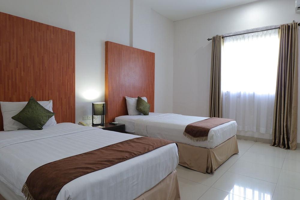 Фото Saka Hotel Medan