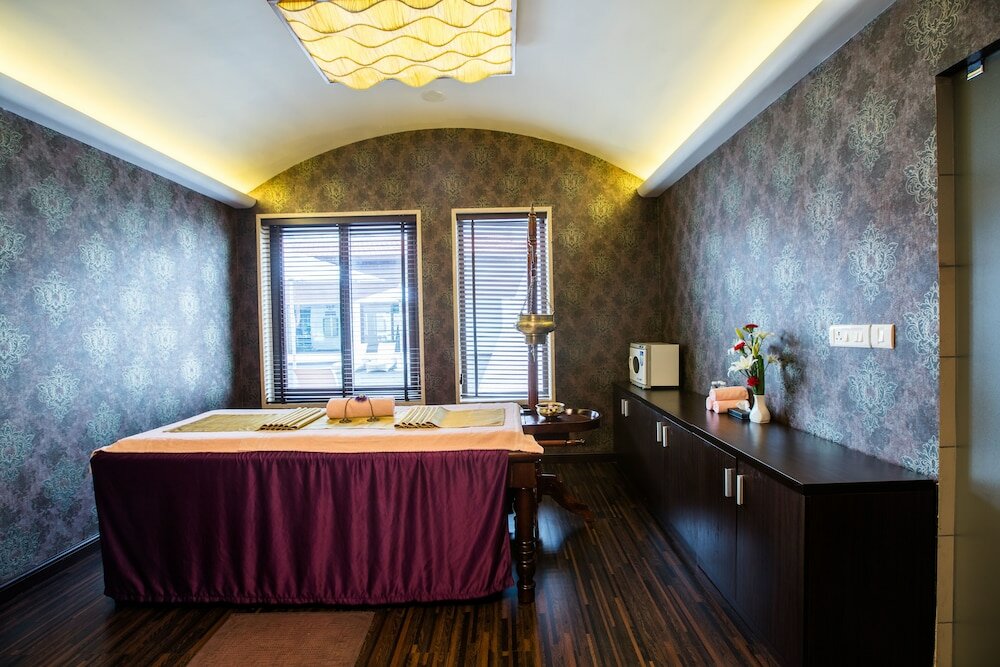 Фото Planet Hollywood Goa Beach Resort