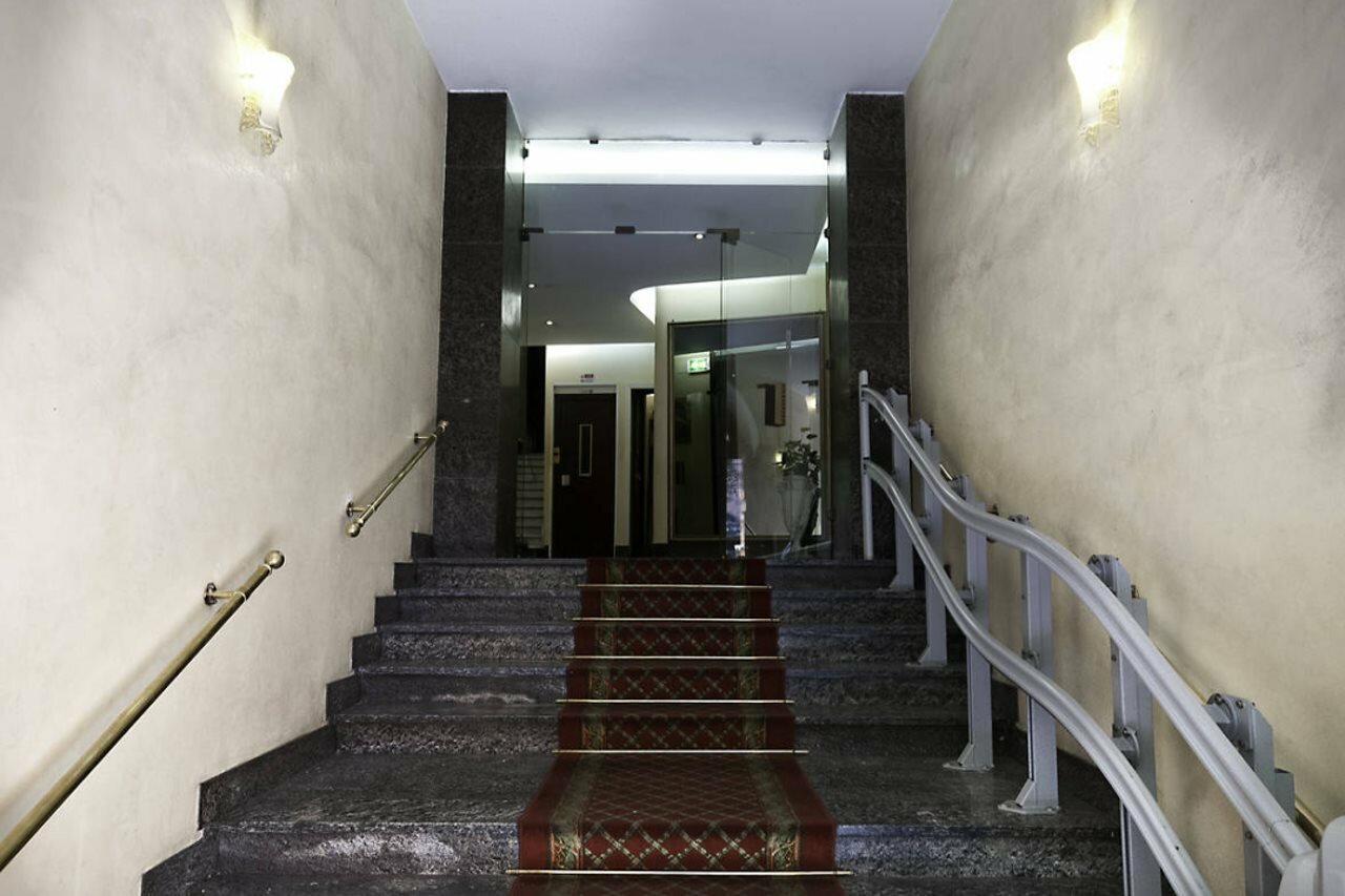 Фото Priscilla Hotel