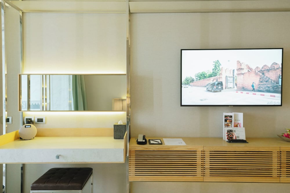 Фото Akyra Manor Chiang Mai