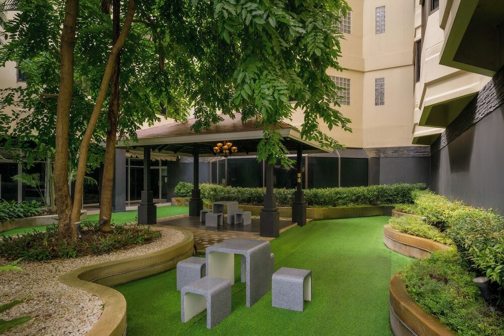 Фото Star Convention Hotel