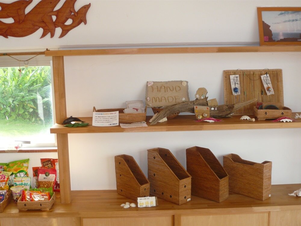 Фото Eco Village Iriomote