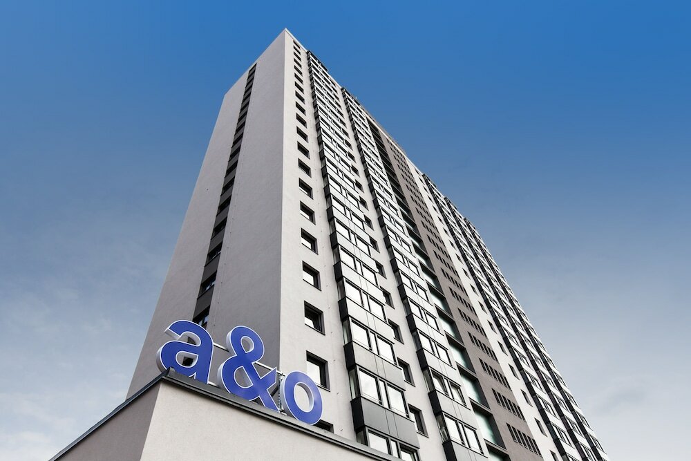 Фото A&o Prague Rhea