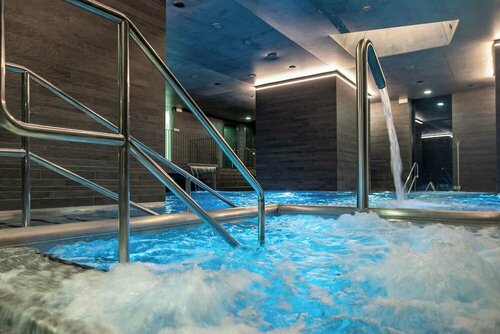 Гостиница Grandhotel Pupp в Карловых Варах