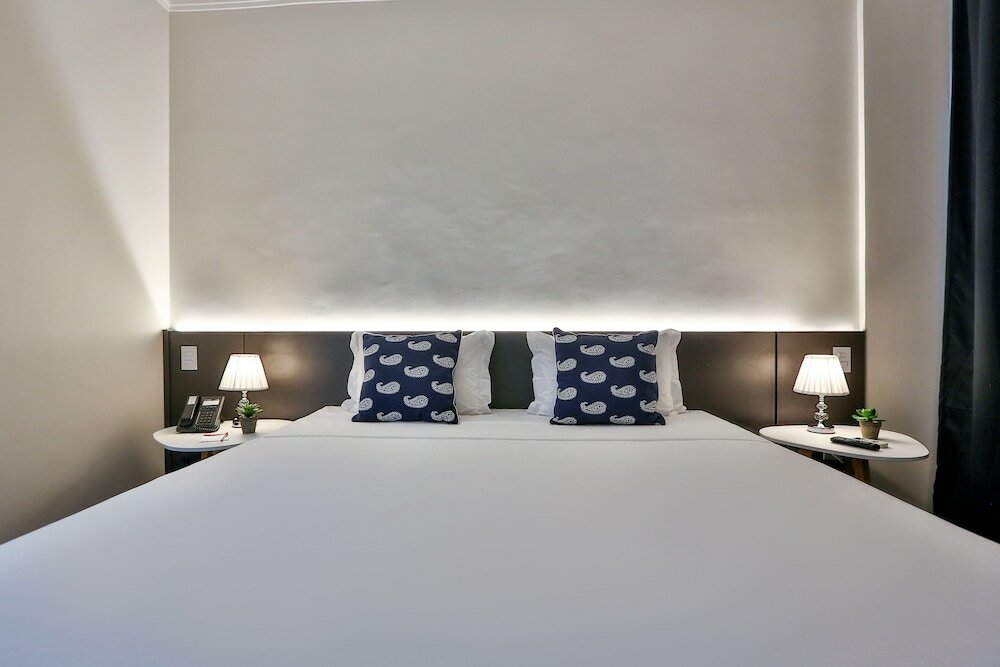 Фото Transamerica Executive Fernandópolis