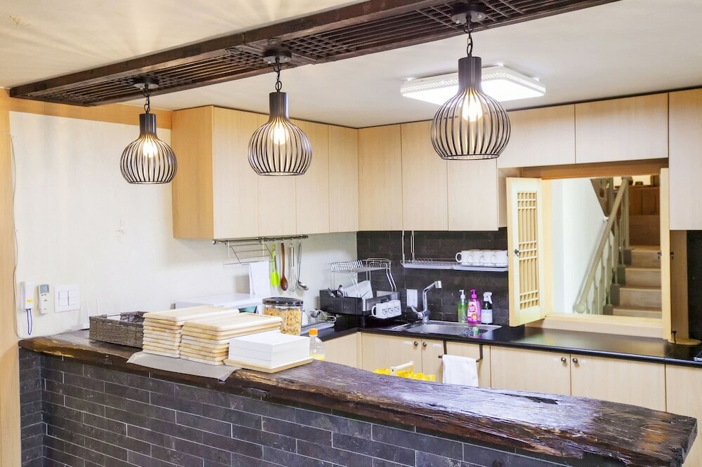 Фото Cocoa Guesthouse