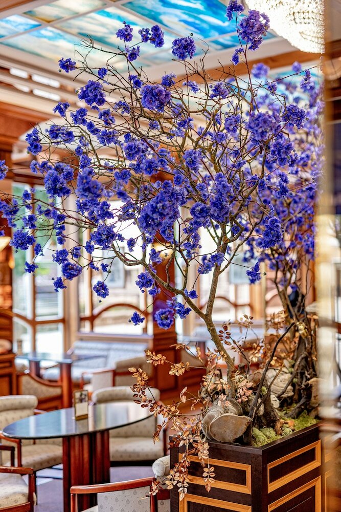 Фото Grandhotel Pupp