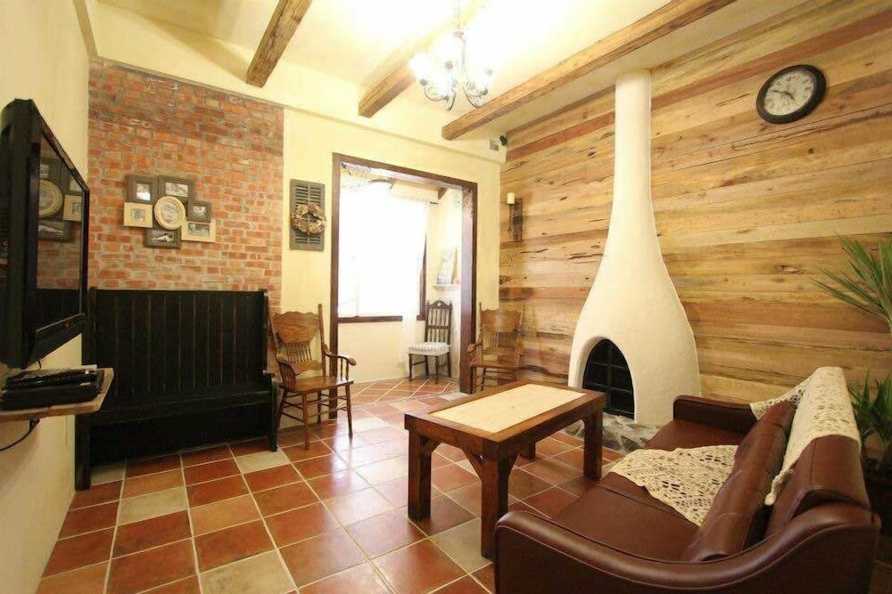 Фото Antique's home