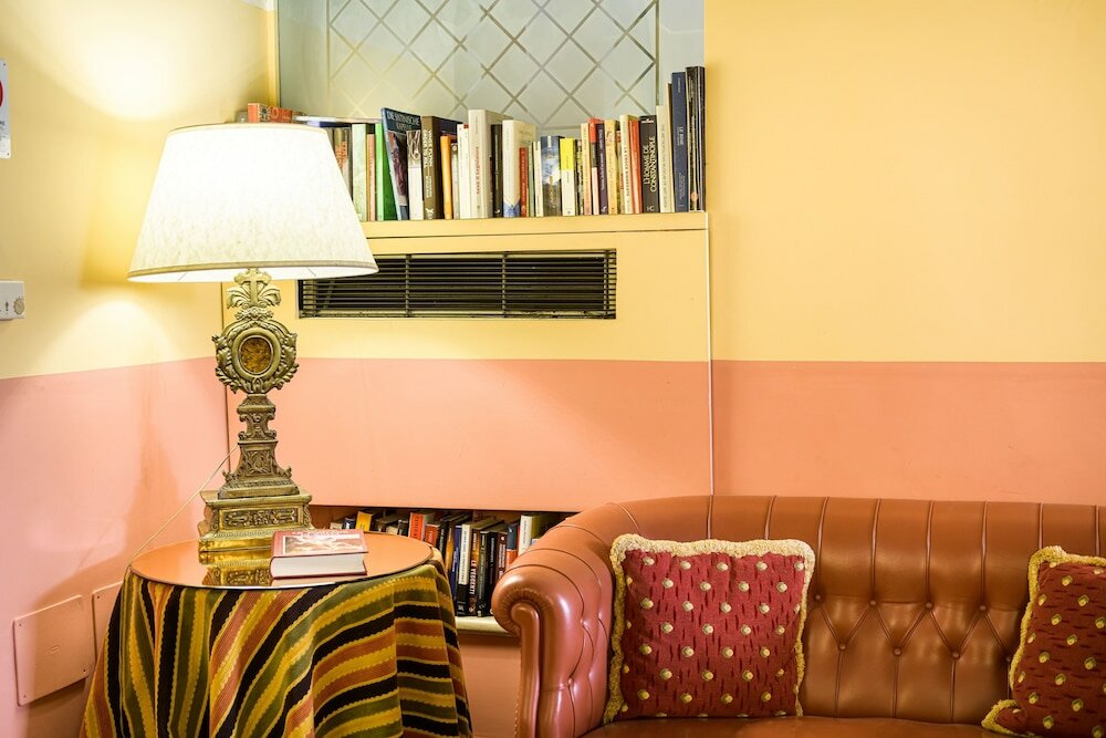 Фото Hotel Sant' Anna