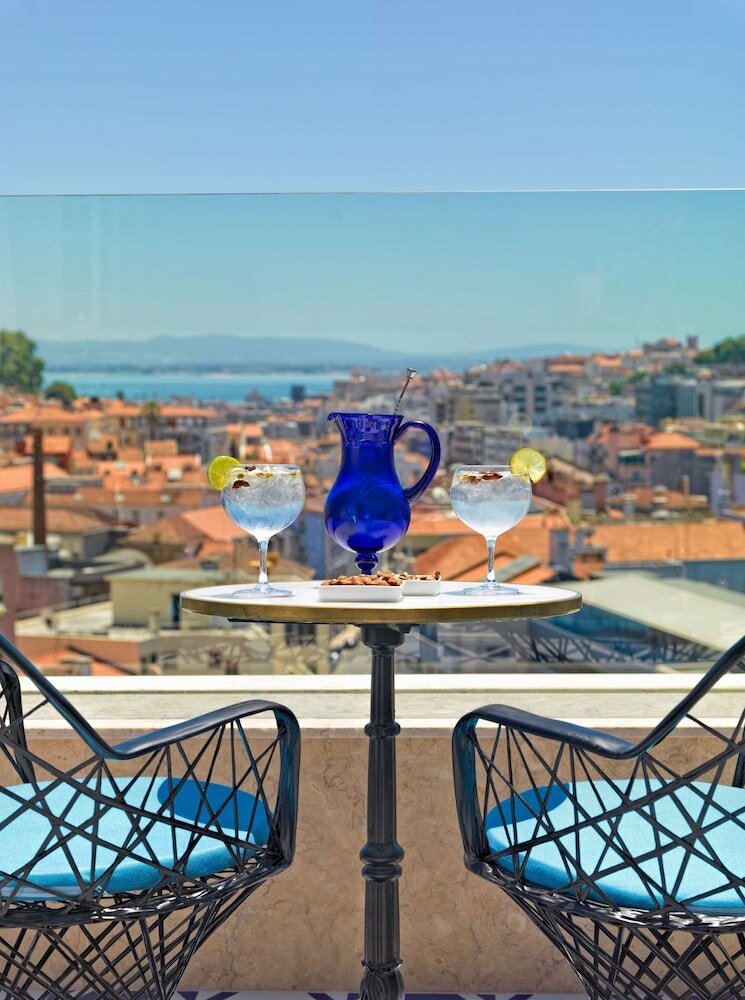 Фото H10 Duque de Loulé