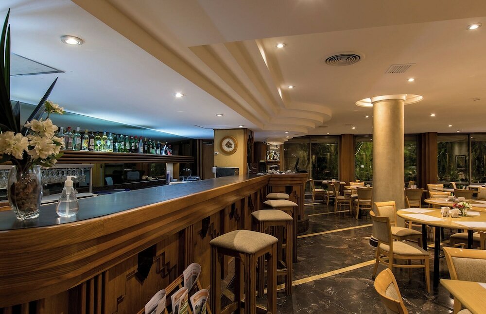 Фото Hotel Solans Riviera