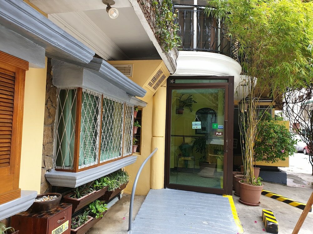 Фото Saint Illians Inn