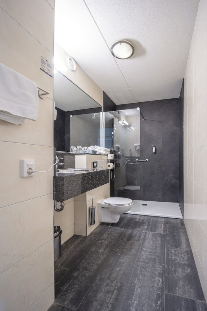 Фото Fletcher Hotel-Restaurant Arneville-Middelburg