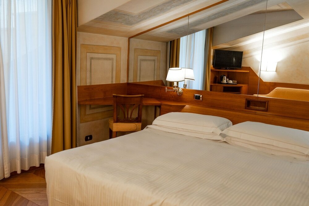 Фото Hotel Sant' Anna