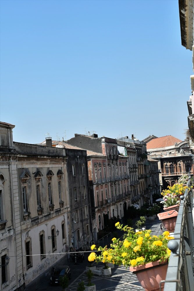 Фото B&b al Teatro Massimo