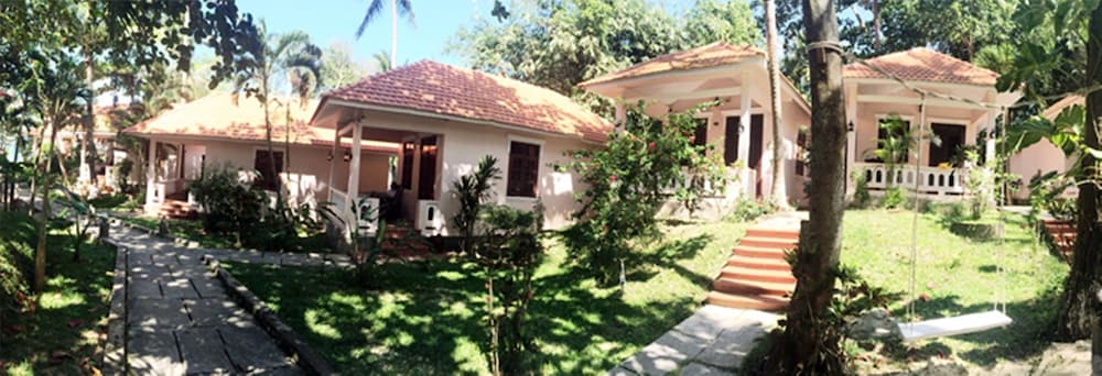 Фото Hiep Thanh Resort