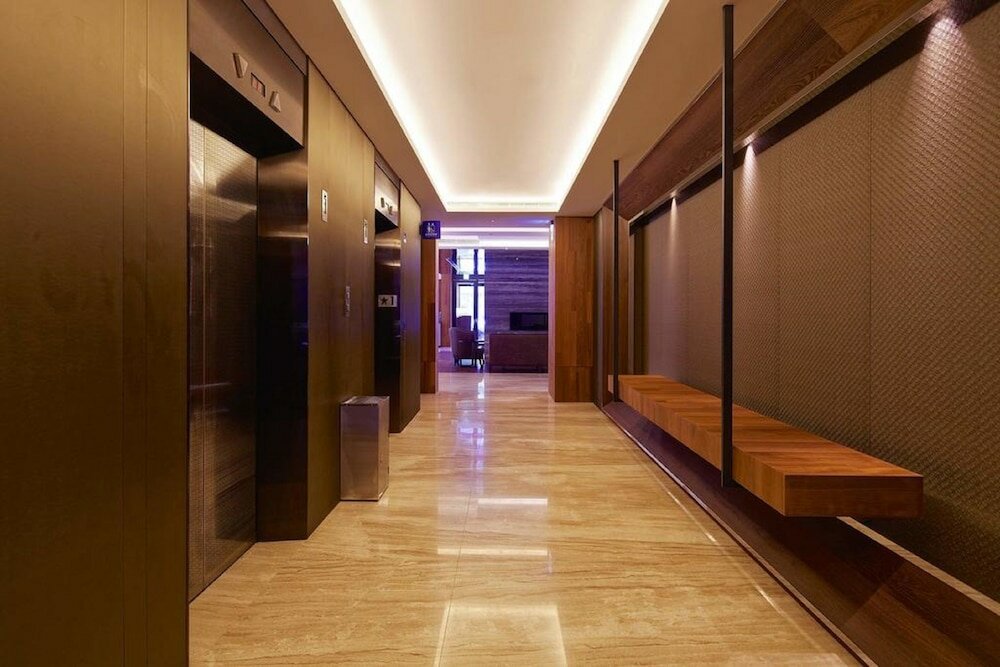 Фото La Maison Hotel Taipei City