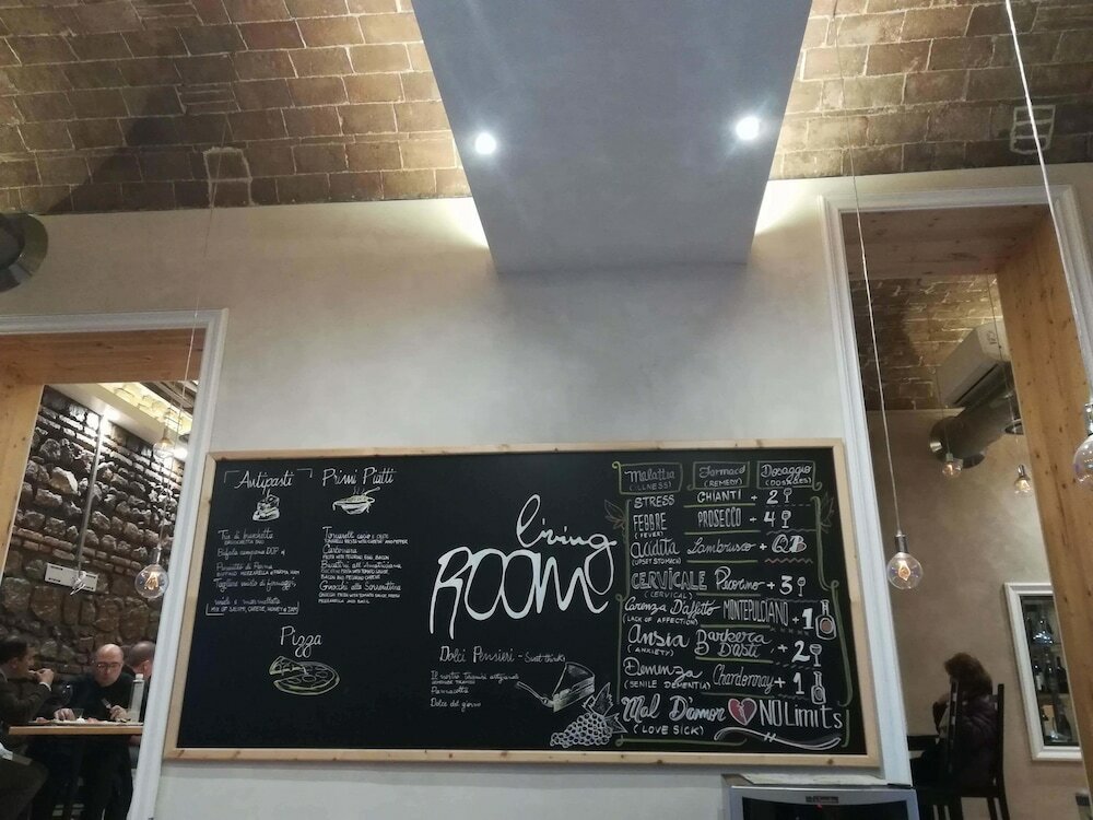 Фото M&j Place Hostel Rome