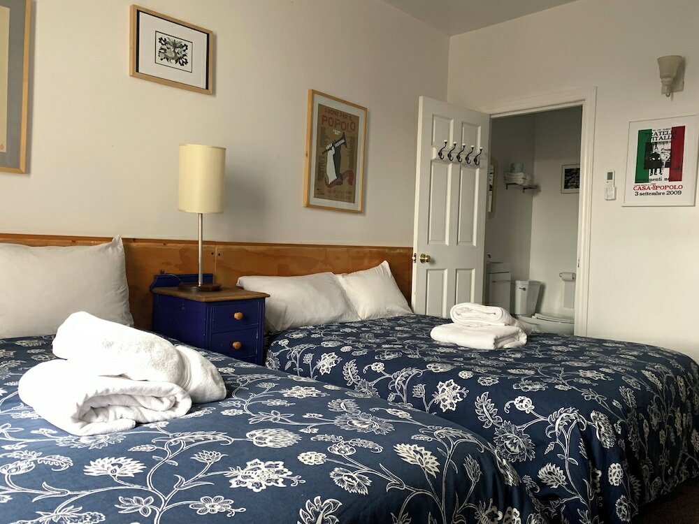 Фото Pensione Popolo