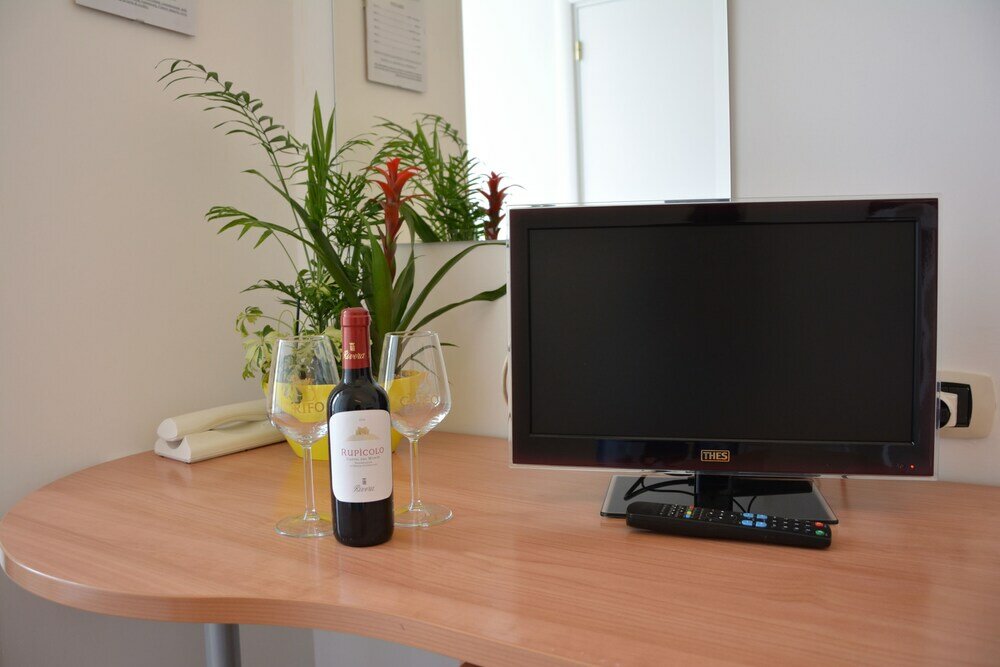 Фото Le Stanze del Console