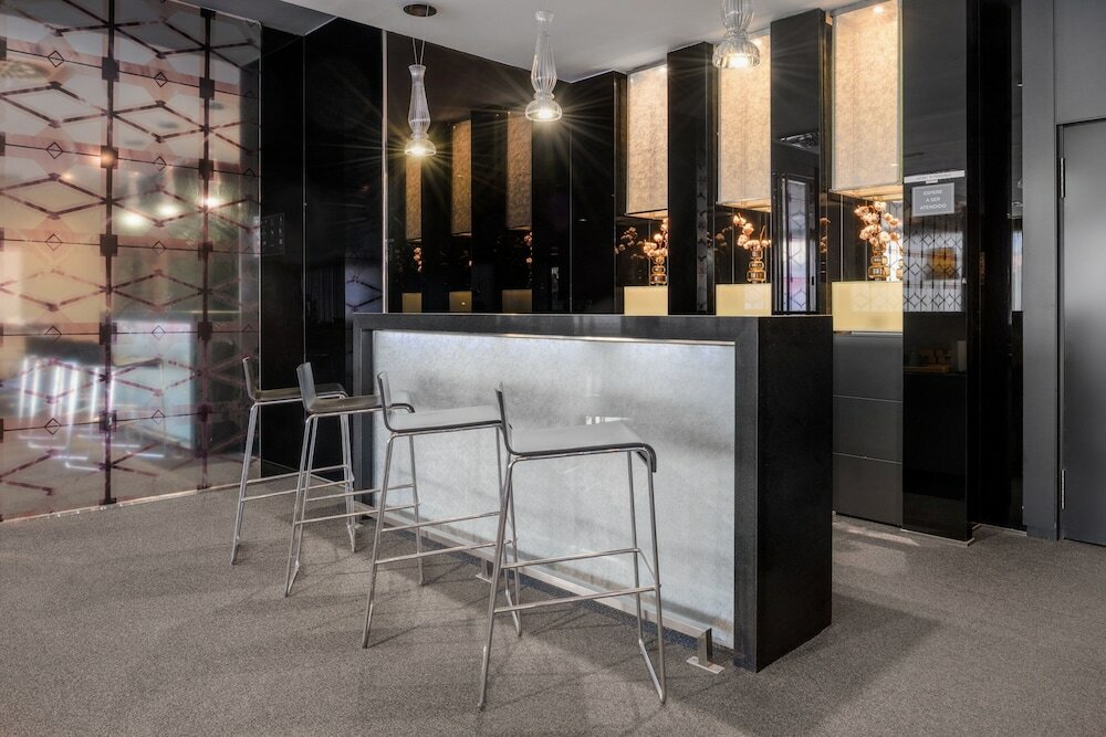 Фото Ac Hotel Elda by Marriott