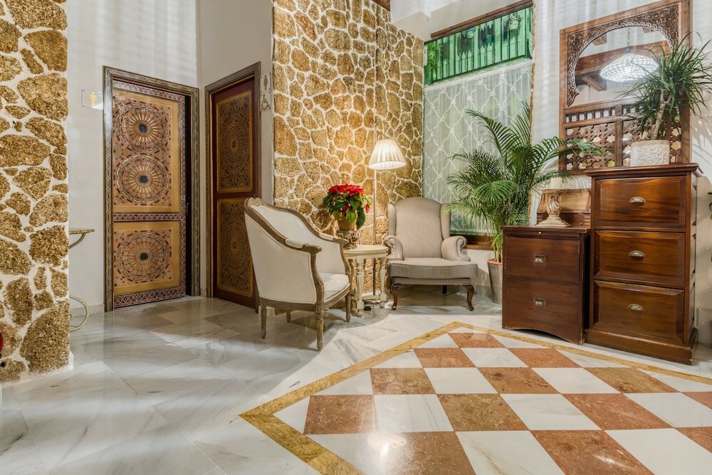 Фото Hotel Argantonio
