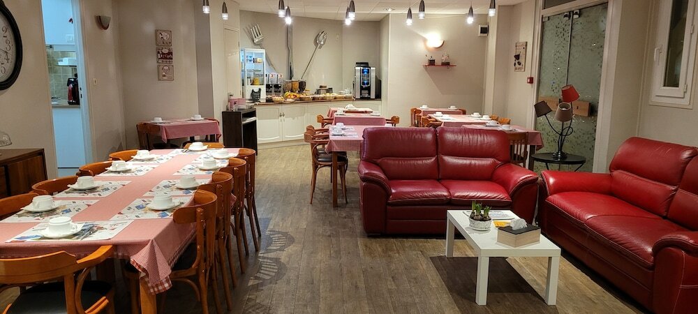 Фото Hotel Aragon