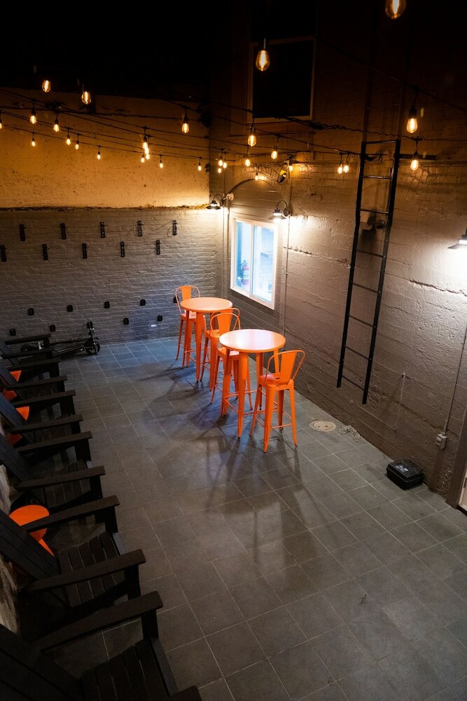 Фото Amsterdam Hostel