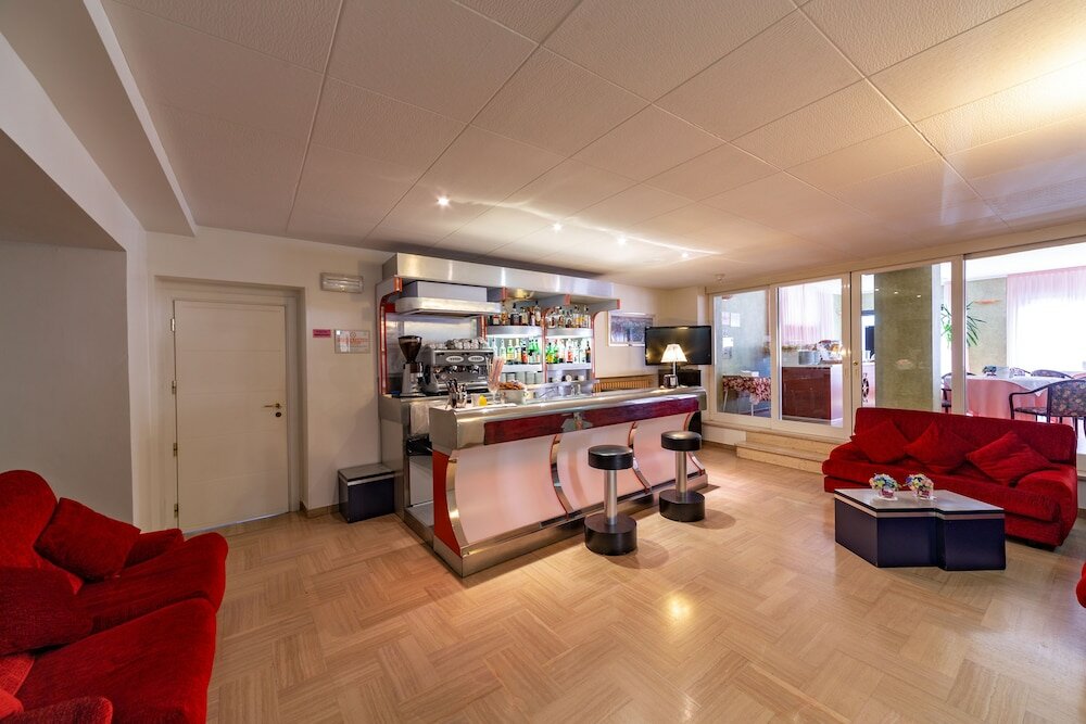 Фото Hotel Corallo