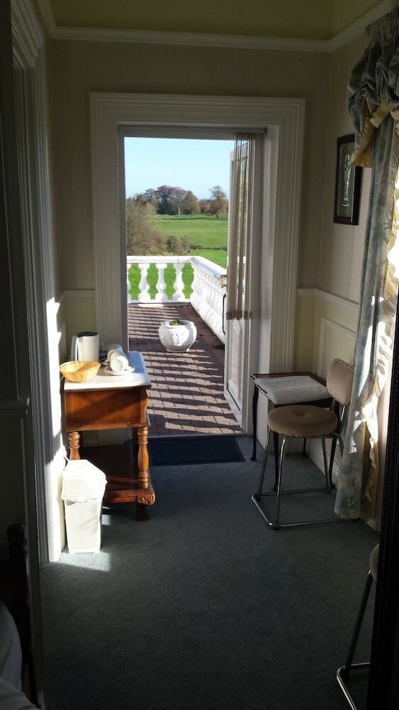 Фото Ardgort Country House