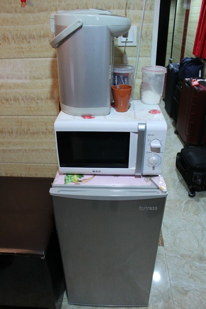 Фото Holland Guest House