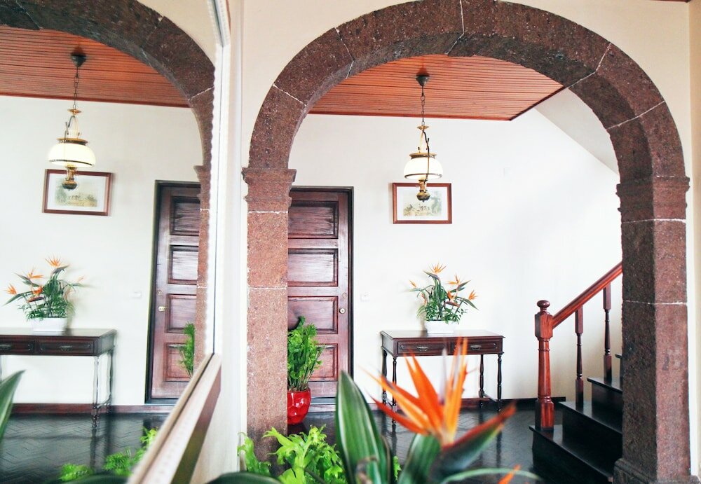 Фото Residencial Gordon