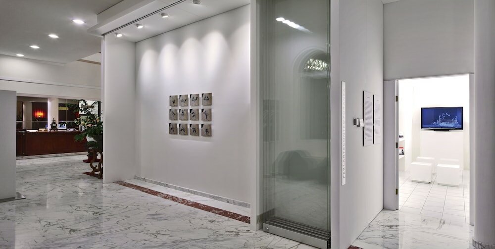 Фото Hotel De La Paix